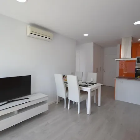 La Estrella Del Mar Apartment *