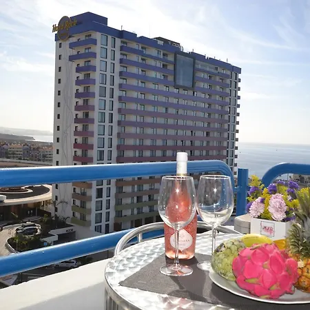 Apartment La Estrella Del Mar *