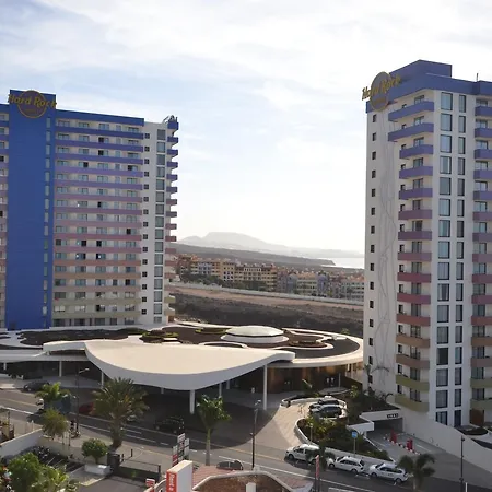 Apartment La Estrella Del Mar